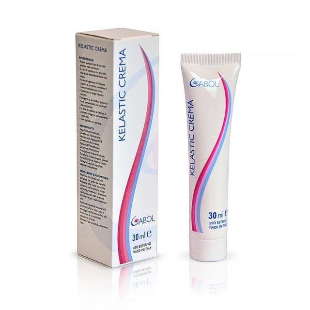 Kelastic Crème Cicatrices – 30 ml