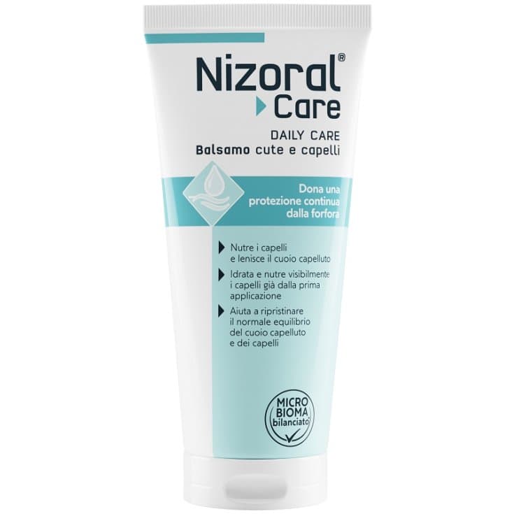 Nizoral Care Daily Balsam – 200 ml