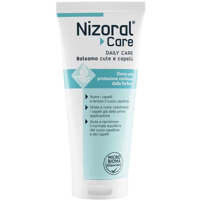 Nizoral Care Daily Baume – 200 ml