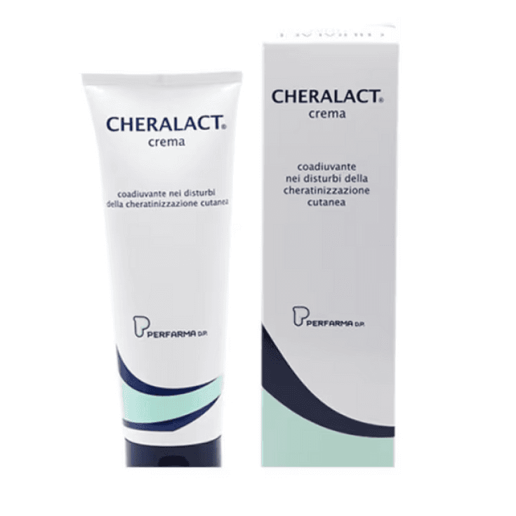 Cheralact Crème – 250 ml