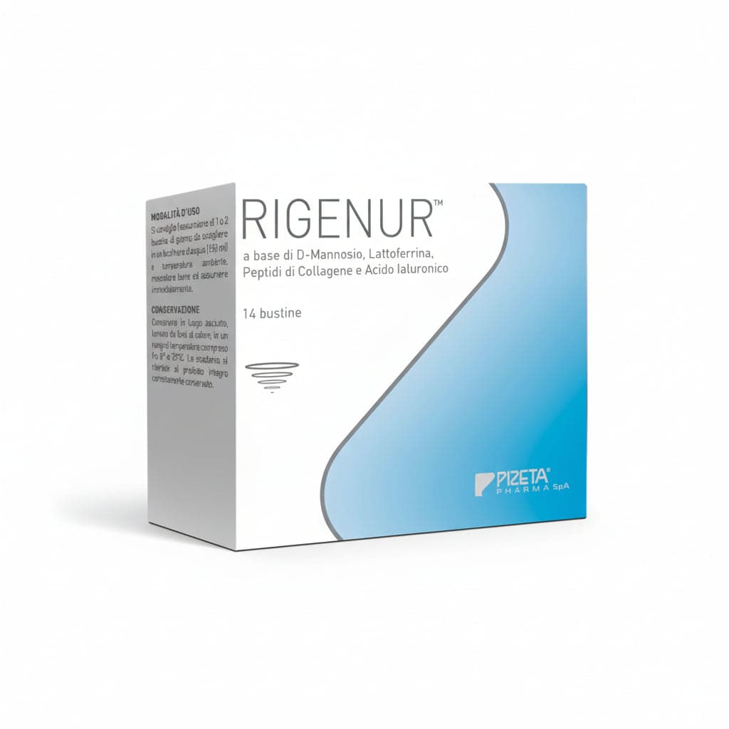 Rigenur – 14 Sachets
