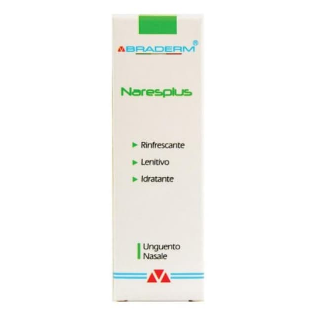 Edrafer Crème Nasale – 30 g