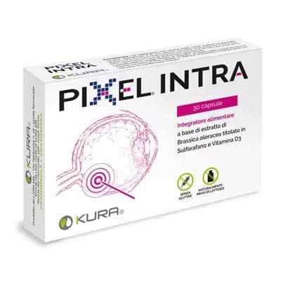 Pixel Intra – 30 gélules