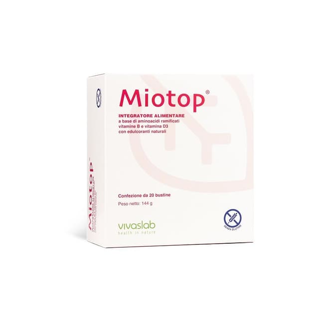Miotop – 20 sachets