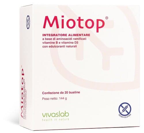 Miotop – 20 sachets