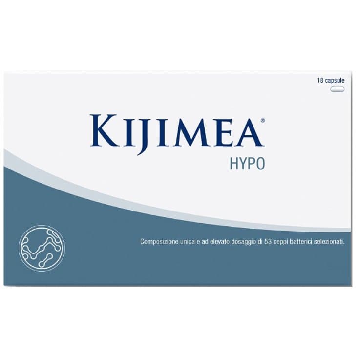 Kijimea Hypo – 18 gélules