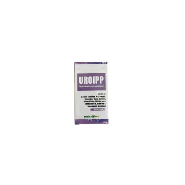 UROIPP – 60 gélules