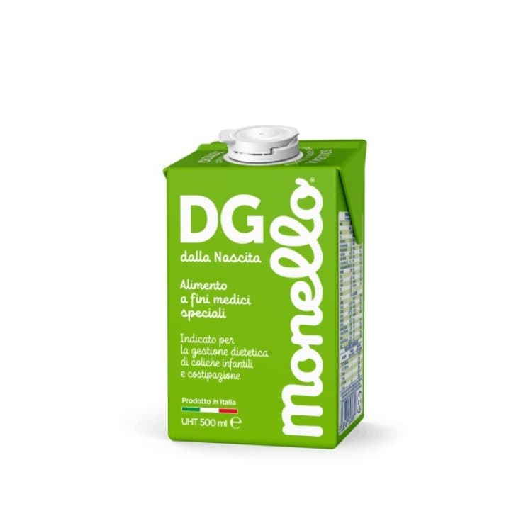 Monello DG Solution – 500 ml Flacon