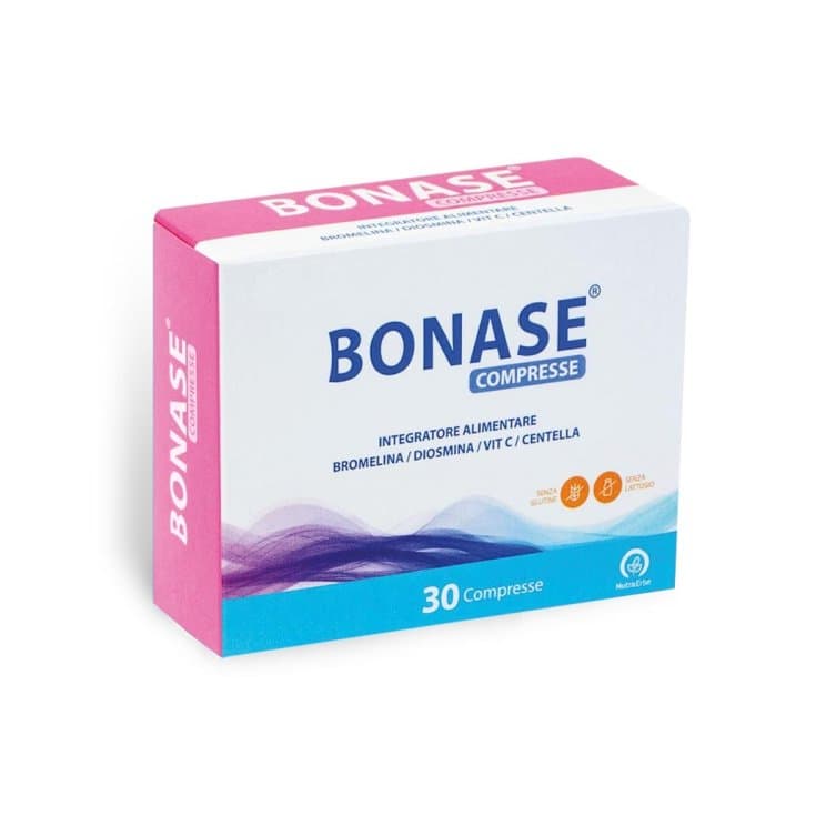 Bonase – 30 Tabletten