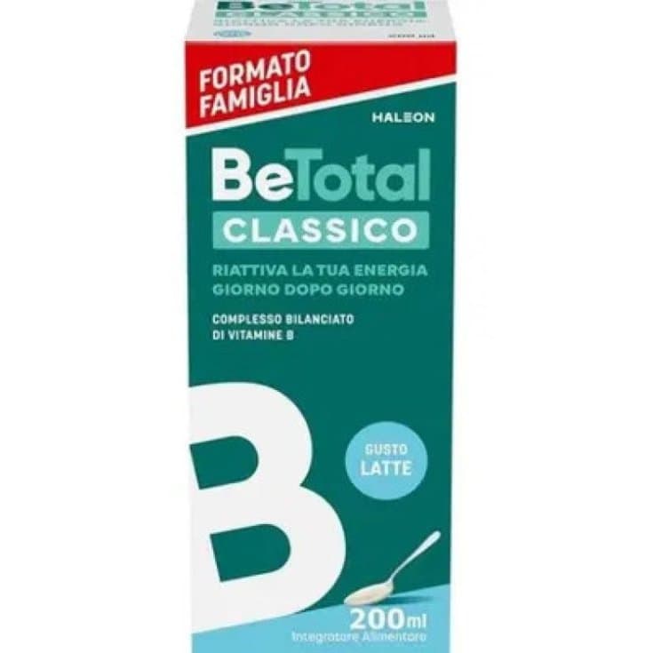 B LAT Gouttes – 30 ml