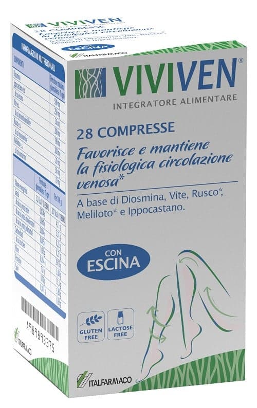 Viviven – 28 comprimés