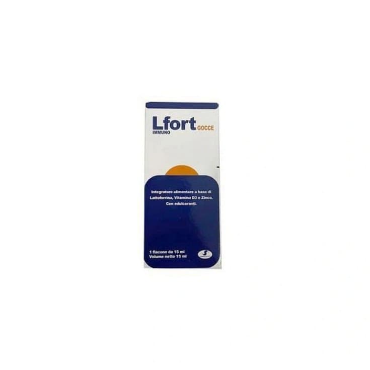 LFORT GOCCE 30ML