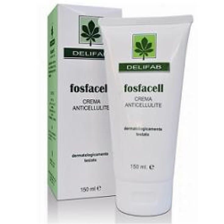 Delifab White – Crème pour le visage