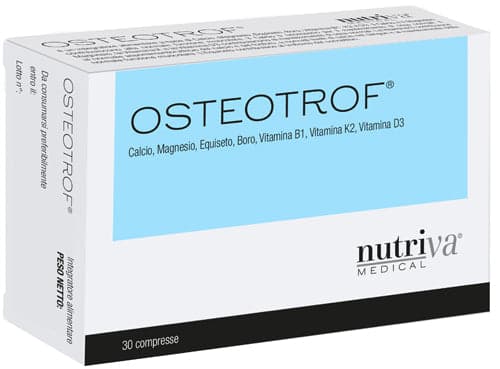 Osteotrof – 30 comprimés