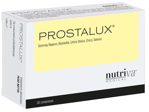 Prostalux – 30 comprimés