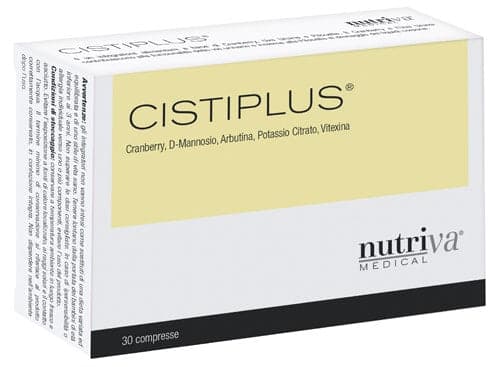 Cistiplus – 30 comprimés