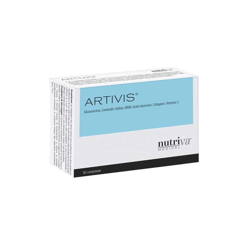 Artivis – 30 comprimés