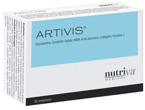 Artivis – 30 comprimés