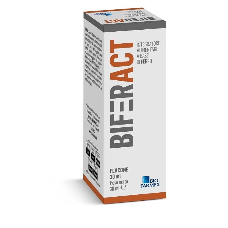 Biferact – 30 ml gouttes