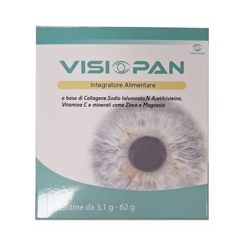 Visiopan – 20 sachets