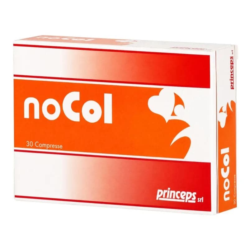 Nocol – 30 comprimés