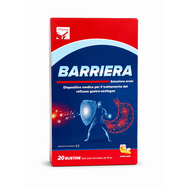 Neobarriera Lösung Oral – 20 Beutel