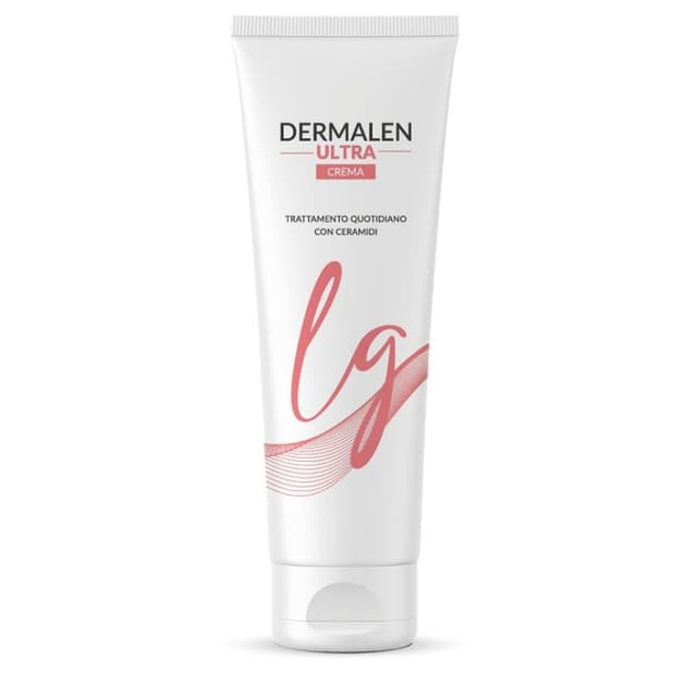 Dermalen Ultra Crème – 250 ml