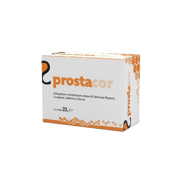 Prostacor – 30 gélules