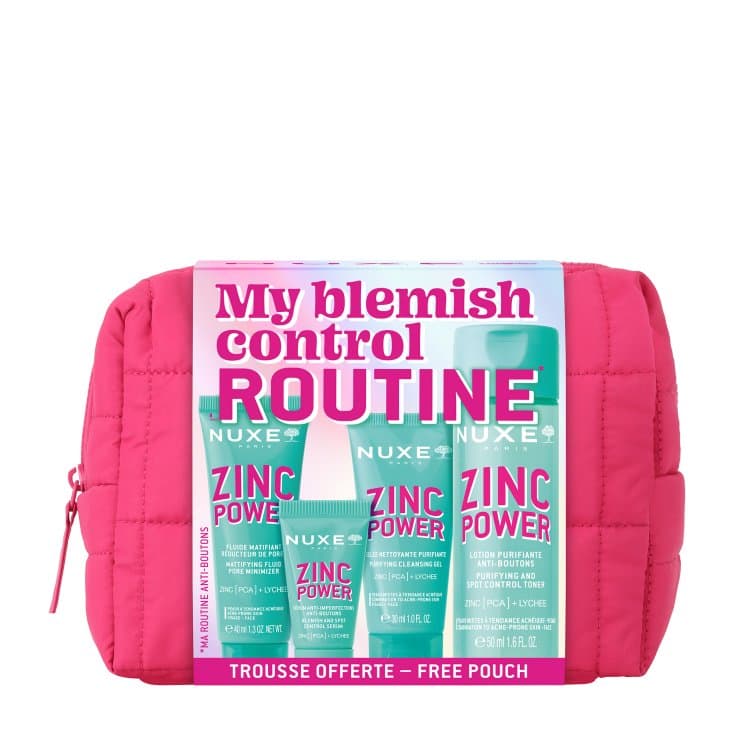 NUXE My Blemish Control – Set