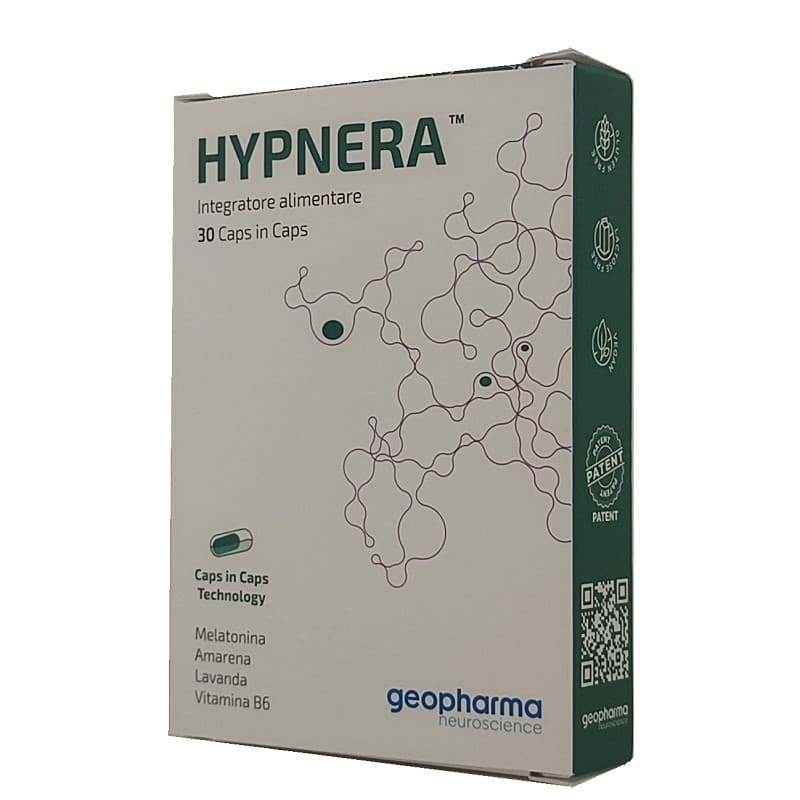 Hypnera – 30 gélules