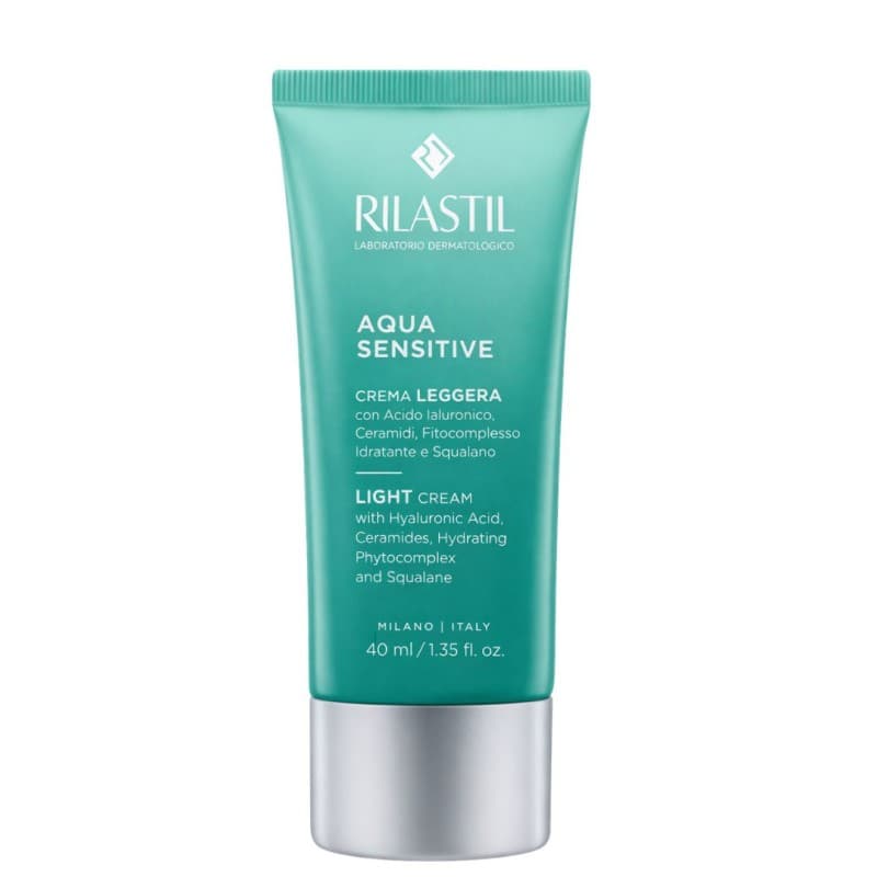 Rilastil Aqua S Crème Légère – 40 ml