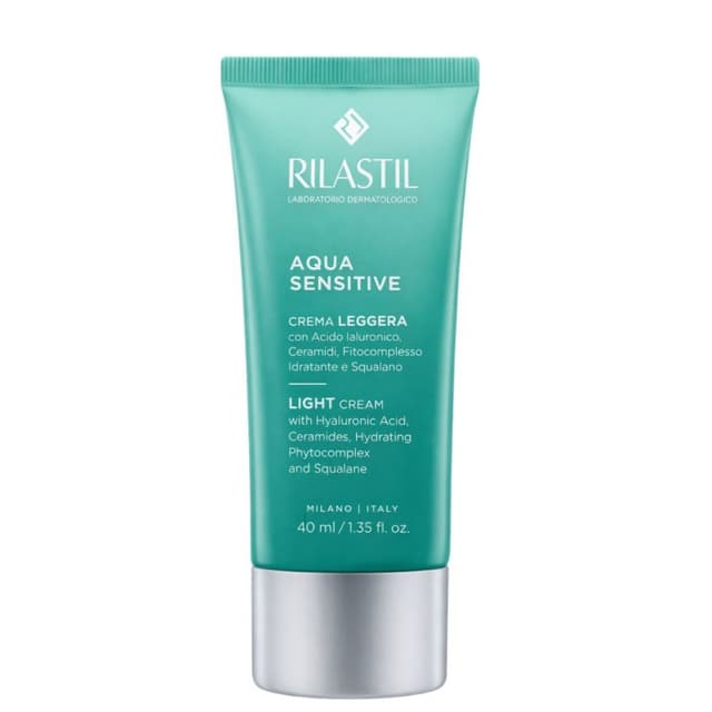 Rilastil Aqua S Crème Légère – 40 ml