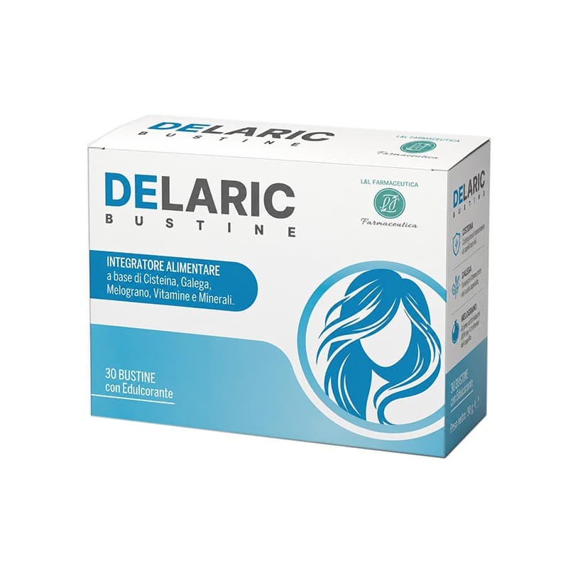 Delaric – 30 sachets