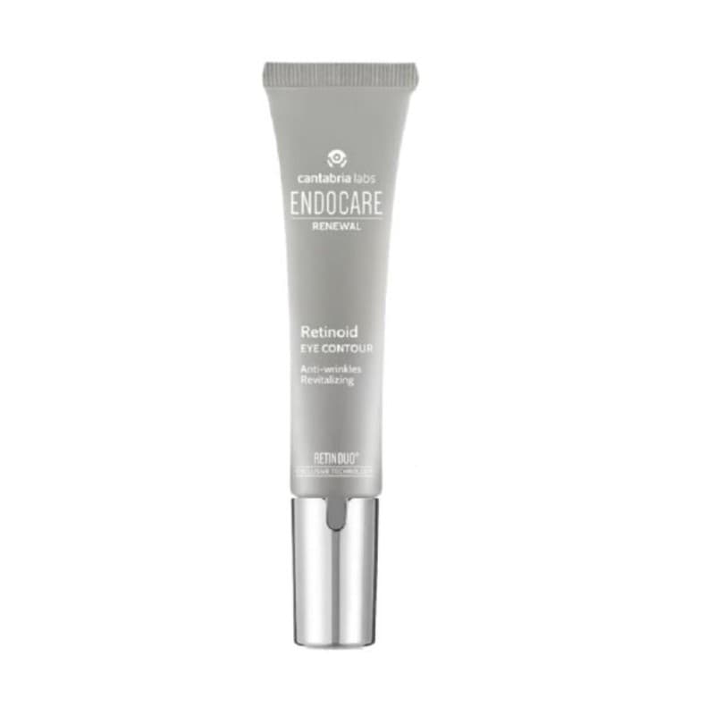 Endocare Renewal Retinoid Eye – Contour des Yeux