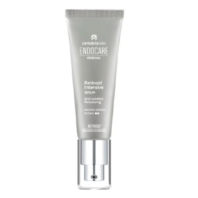 Endocare Renewal Retinoid Intensive - Crème anti-âge au rétinol