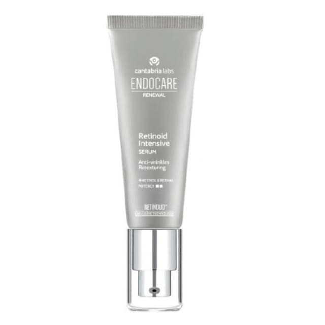 Endocare Renewal Retinoid Intensive - Crème anti-âge au rétinol