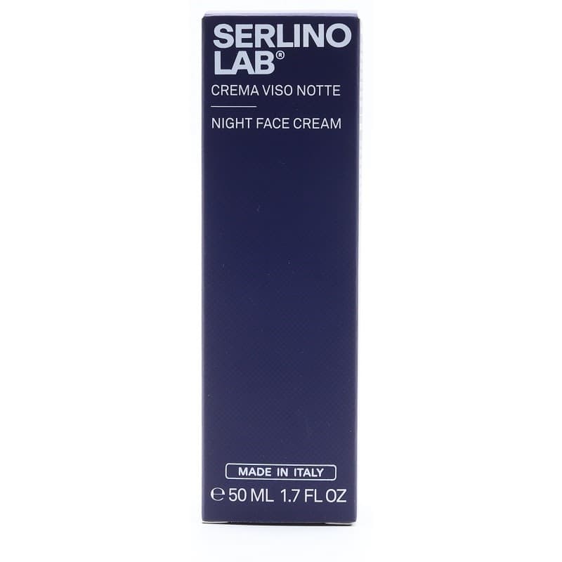 Serlinolab NTT Crème Visage – 50 ml