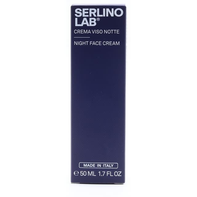 Serlinolab NTT Crème Visage – 50 ml