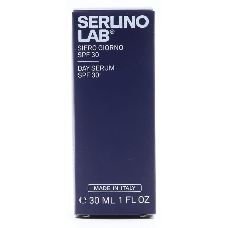 Serlinolab Sérum Jour – 30 ml