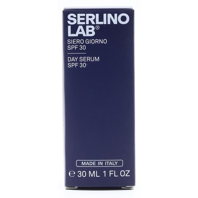 Serlinolab Sérum Jour – 30 ml