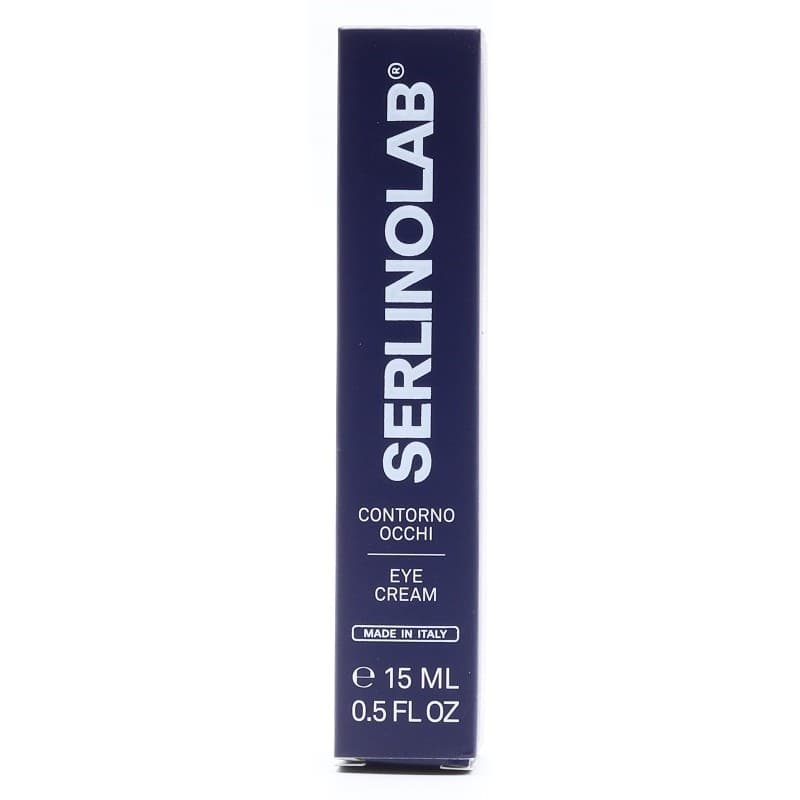 Serlinolab Crème Contour des Yeux – 15 ml
