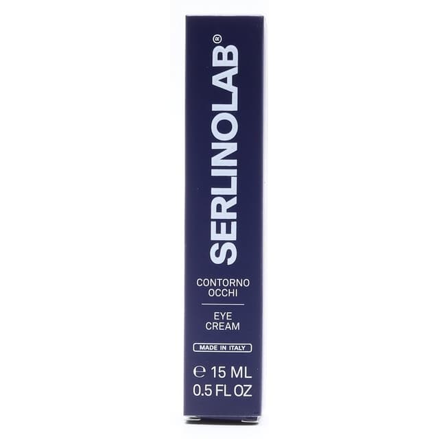 Serlinolab Crème Contour des Yeux – 15 ml