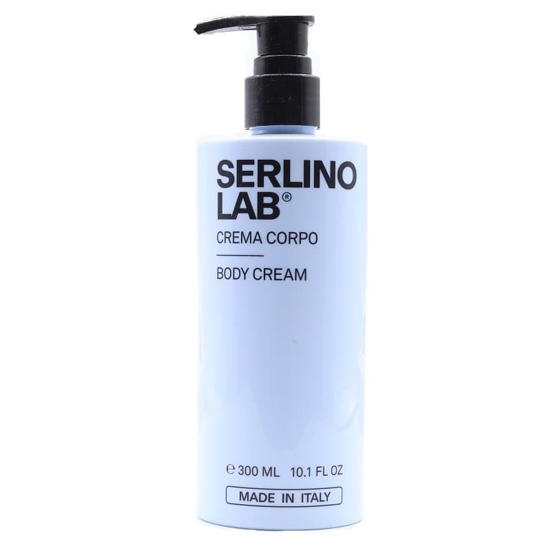 Serlinolab Crème Corps – 300 ml