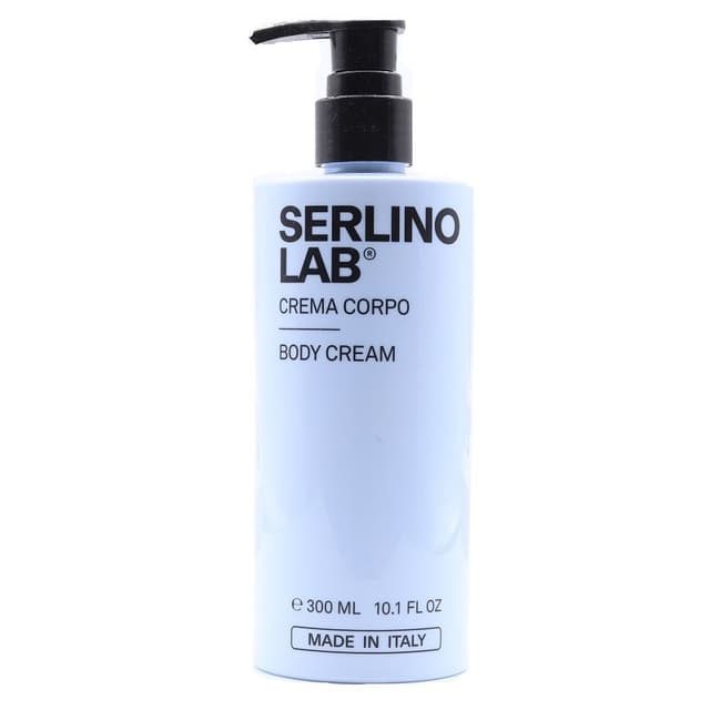 Serlinolab Crème Corps – 300 ml