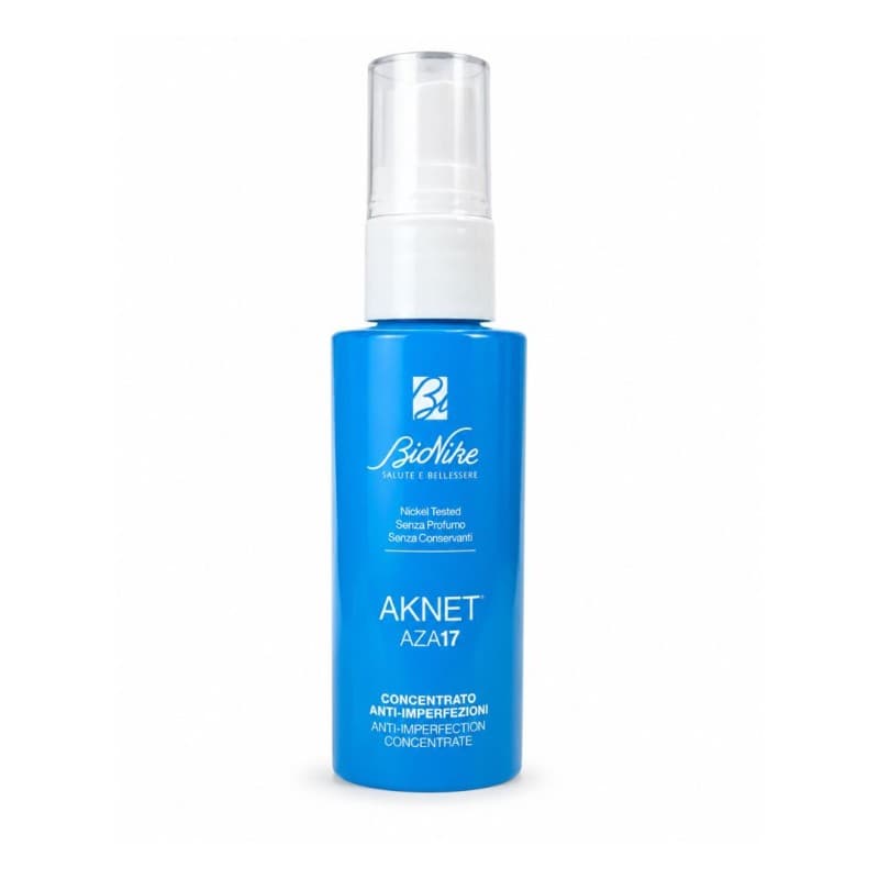 Aknet AZA17 Concentré anti-imperfections 30 ml