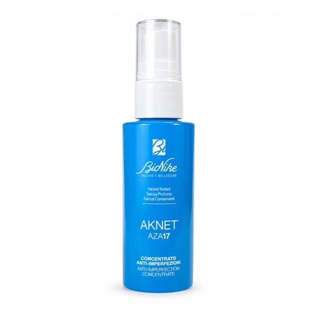 Aknet AZA17 Concentré anti-imperfections 30 ml