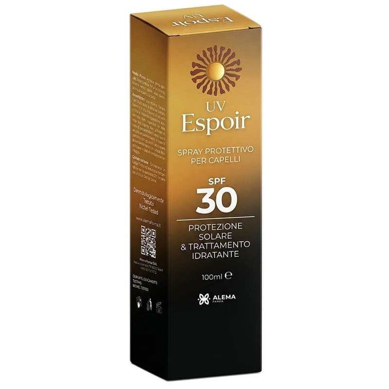 Espoir UV – 100 ml