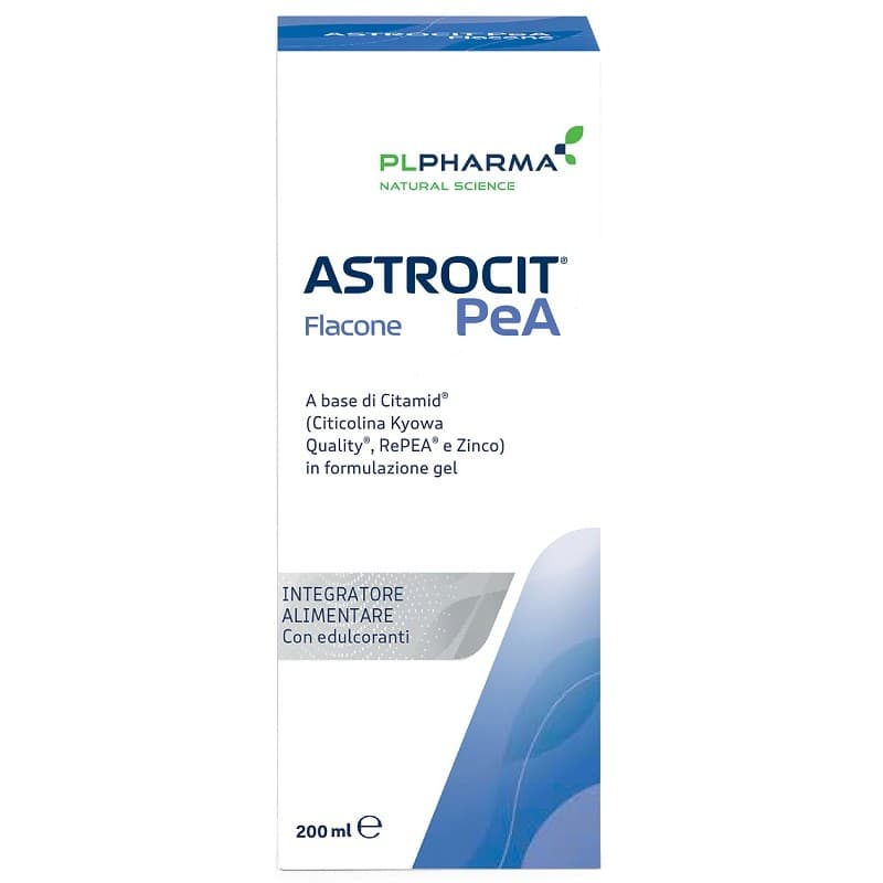 Astrocit PEA – 200 ml