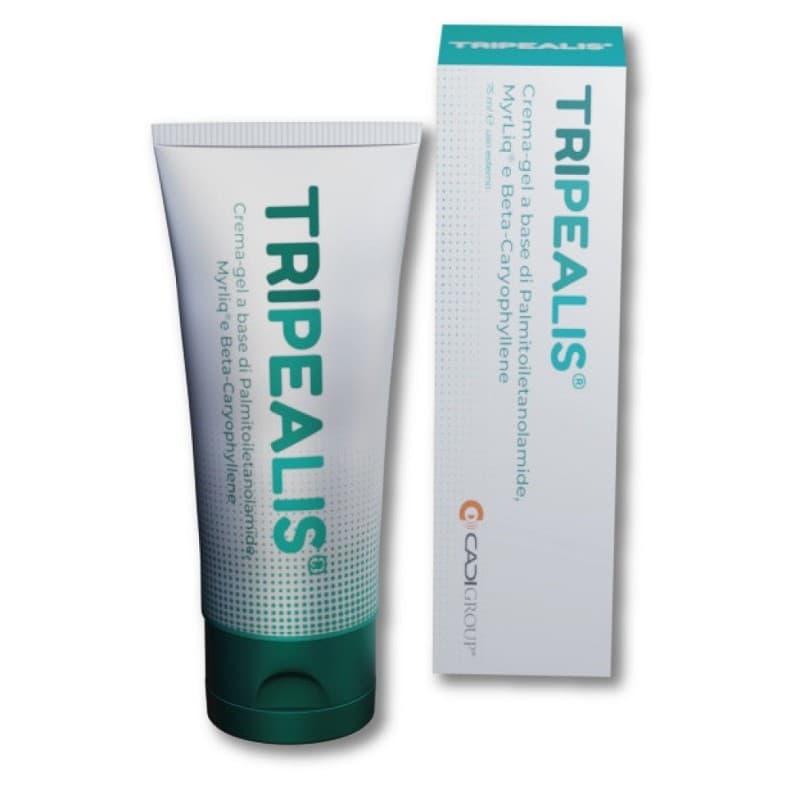 Tripealis Crème – 75 ml Soin visage et corps
