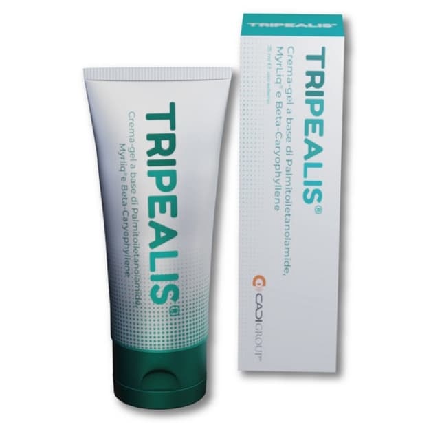 Tripealis Crème – 75 ml Soin visage et corps